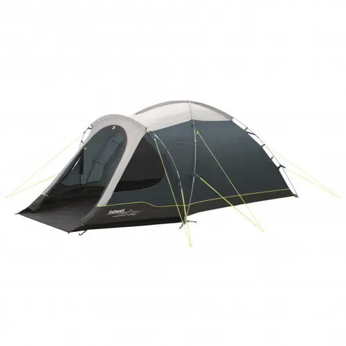 Outwell - Cloud 3 - 3-person tent grey