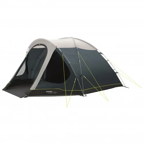 Outwell - Cloud 5 - Group tent grey