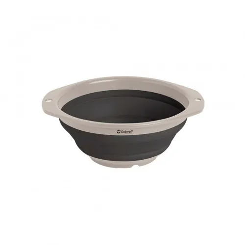 Outwell - Collaps Bowl S - Bowl size One Size, grey