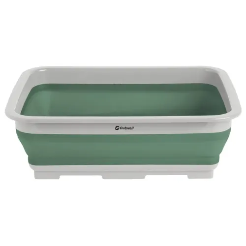 Outwell - Collaps Wash Bowl - Water bladder size One Size, green