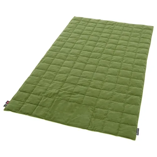 Outwell - Constellation Comforter - Blanket size 200 x 120 cm, olive