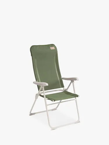 Outwell Cromer Folding Camping Chair, Green - Green - Unisex