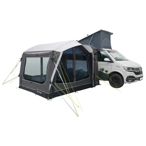 Outwell - Crossville 250SA - Motorhome awning grey