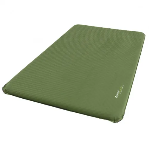 Outwell - Dreamcatcher 7.5 - Sleeping mat size Single - 195 x 63 x7,5 cm, green