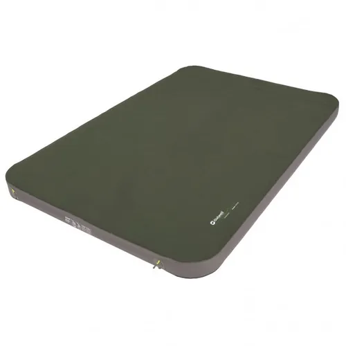 Outwell - Dreamhaven 15.0 - Sleeping mat size Single - 200 x 70 x 15 cm, olive