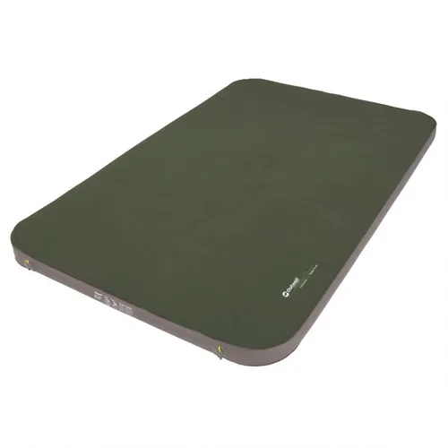 Outwell - Dreamhaven Double 7.5 - Sleeping mat size One Size, olive