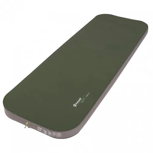 Outwell - Dreamhaven Single 7.5 - Sleeping mat size One Size, olive
