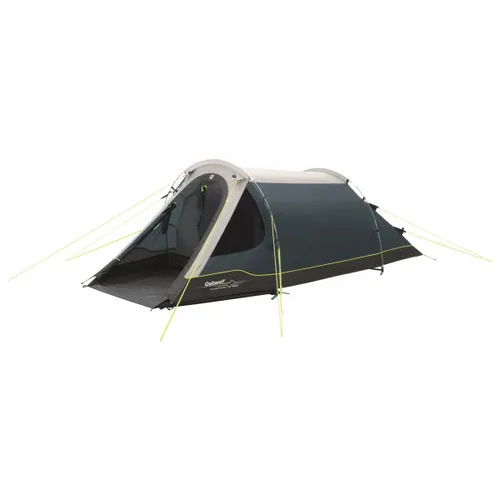 Outwell - Earth 2 - 2-person tent grey