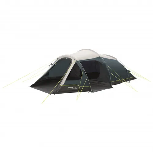 Outwell - Earth 4 - 4-person tent grey