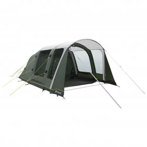 Outwell - Elmdale 5PA - 5-6-person tent grey