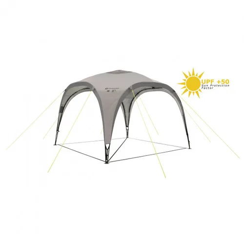 Outwell - Event Lounge M - Pavilion white/grey