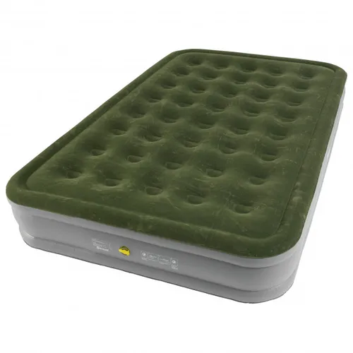 Outwell - Excellent - Air bed size 200 x 80 x 30 cm - Single, olive