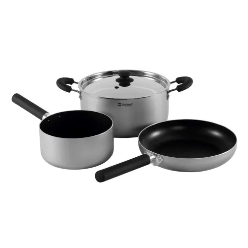 Outwell Feast Set L Cookset 