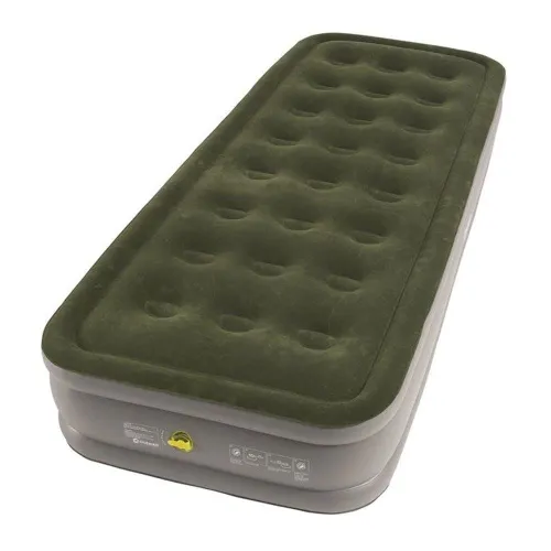 Outwell Flock Excellent Single Airbed 