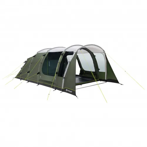 Outwell - Greenwood 5 - 5-6-person tent multi