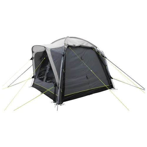 Outwell - Milestone Lux - Motorhome awning grey