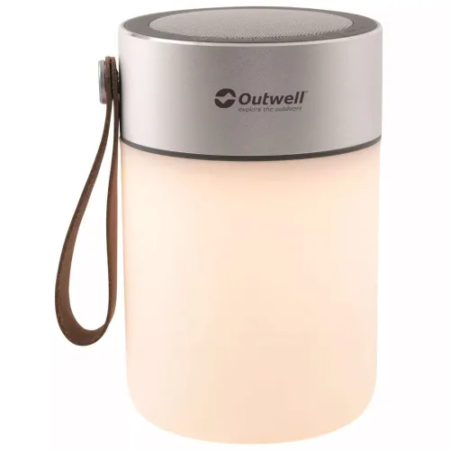 Outwell Opal Lantern With Speaker 