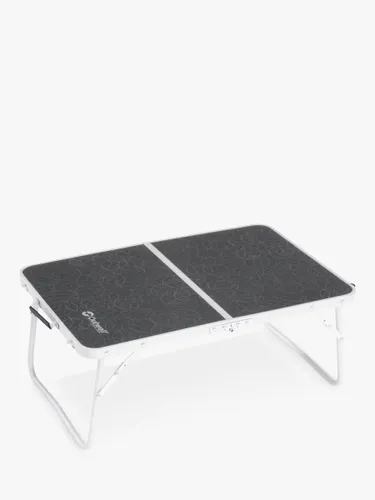 Outwell Outwel Heyfield Low Camping Table - Black - Unisex