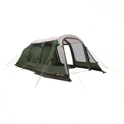 Outwell - Parkdale 4PA - 4-person tent olive