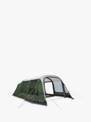 Outwell Parkdale 6-Person Tent - Green - Unisex