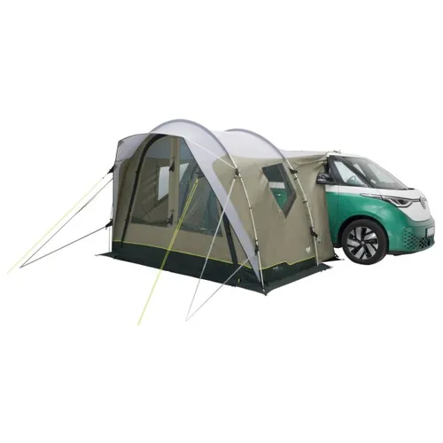 Outwell - Seacrest - Motorhome awning grey