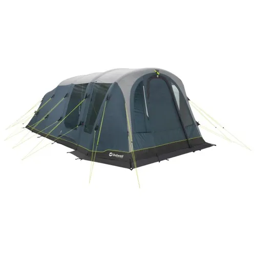 Outwell - Stonehill 5 Air - Group tent blue