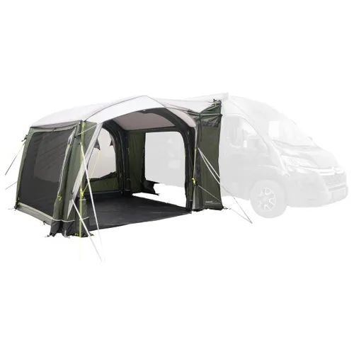 Outwell - Tall Connection Crossville 250SA - Tent extension green