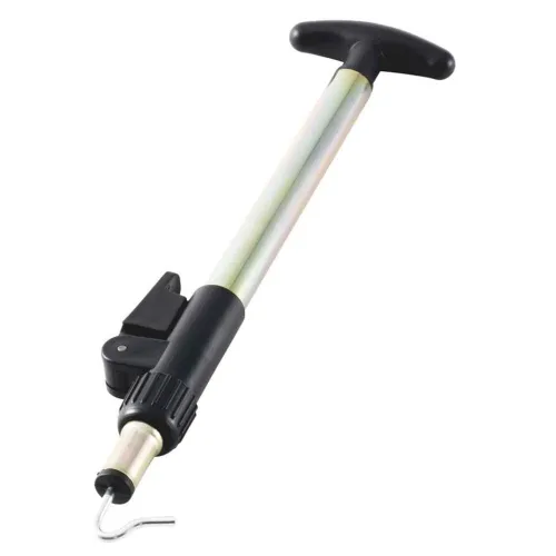 Outwell Telescope Peg Remover And Awning Puller 