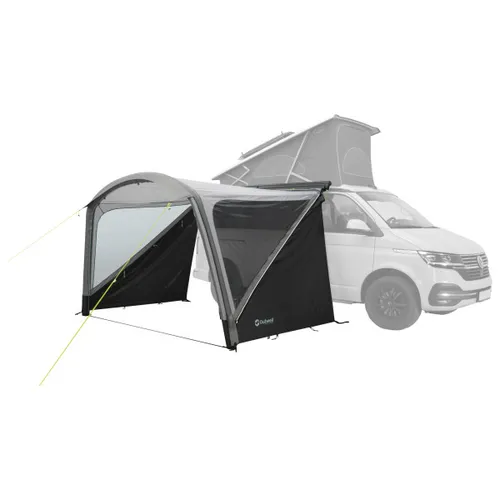 Outwell - Touring Shelter Air - Motorhome awning grey