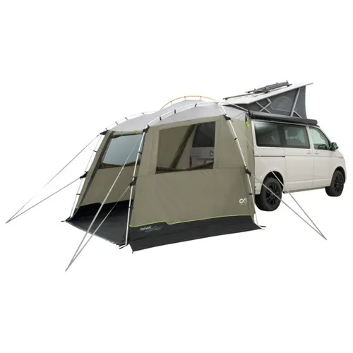 Outwell - Woodcrest - Motorhome awning grey