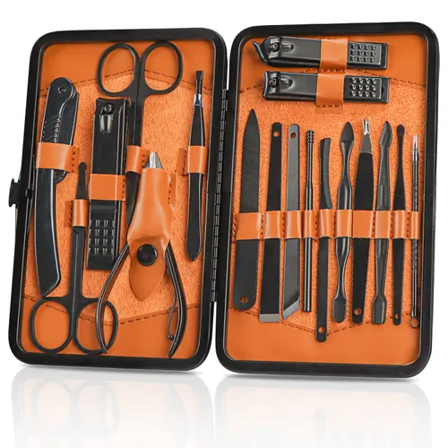OWill Manicure Set