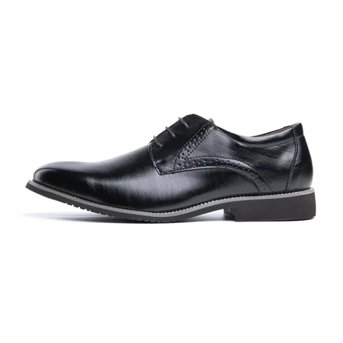 Oxford Shoes for Men Derby Shoes Mens Formal Dress Business