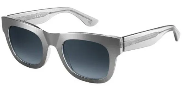 Oxydo OX 1087/S CDN/HD Men's Sunglasses Gold Size 50