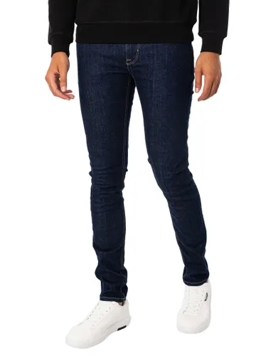 Ozzy Tapered Jeans
