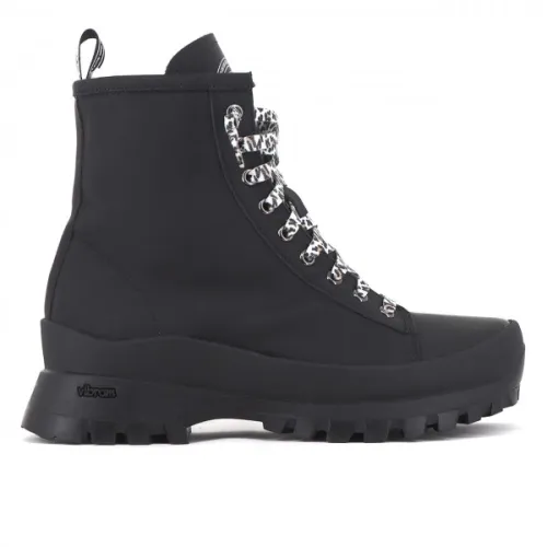 P448 , boots ,Black female, Sizes: