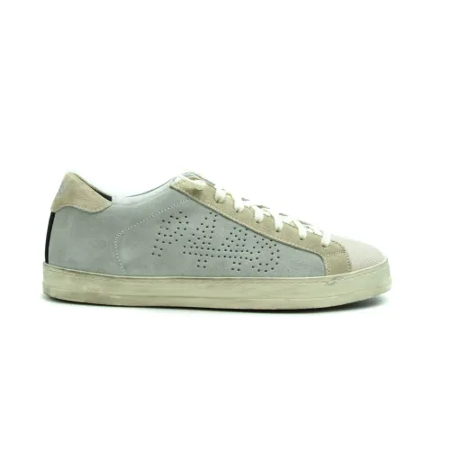 P448 , Sneakers ,Multicolor male, Sizes: