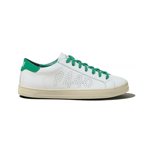 P448 , Sneakers ,White male, Sizes: