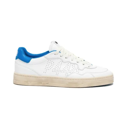 P448 , Sneakers ,White male, Sizes: