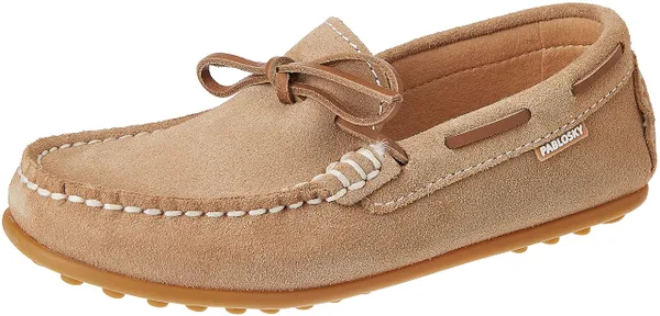 Pablosky 126936 Driving Moccasins