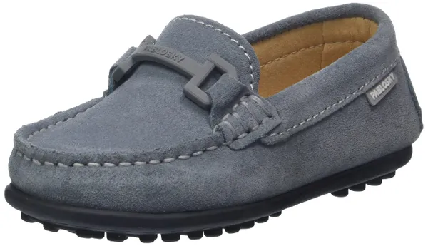Pablosky 127056 Driving Moccasins