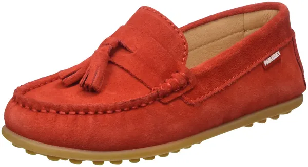 Pablosky 127366 Driving Moccasins