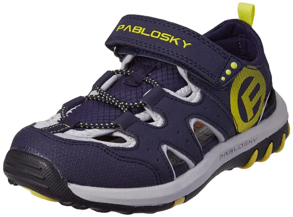 Pablosky 969720 Sports Sandals