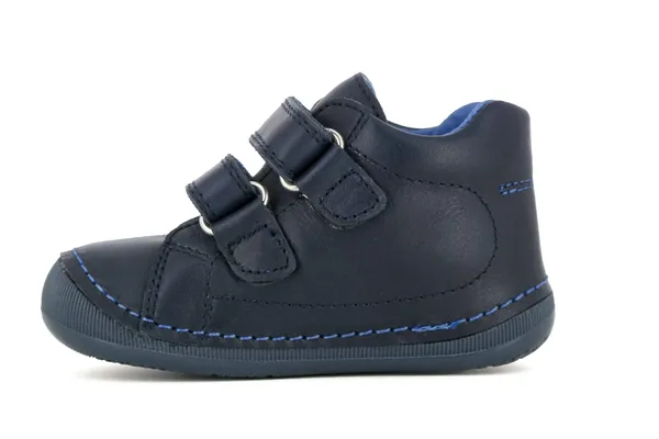 Pablosky Boy's Unisex Kids 017520 First Walker Shoe