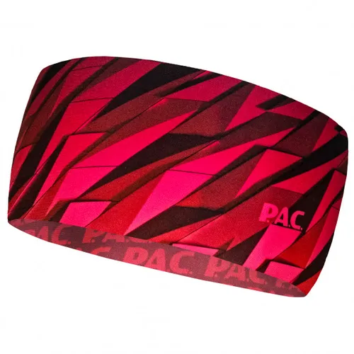 P.A.C. - Recycled Seamless Headband - Headband