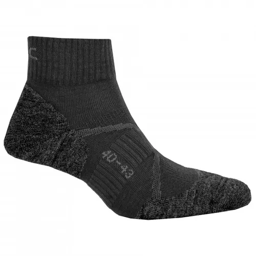 P.A.C. - TR 1.2 Trekking Merino Short Cool - Walking socks