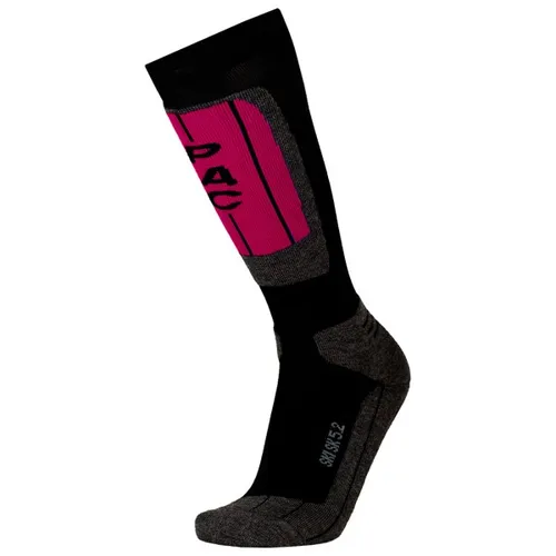 P.A.C. - Women's SK 5.2 Allrounder - Ski socks