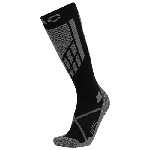 P.A.C. - Women's SK 6.2 Merino Technical Pro - Ski socks