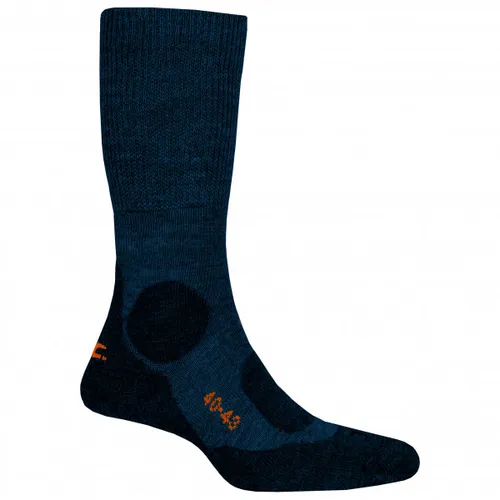 P.A.C. - Women's TR 6.1 Trekking Merino Medium - Walking socks