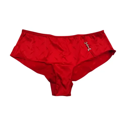 Paciotti , Bottoms ,Red female, Sizes:
