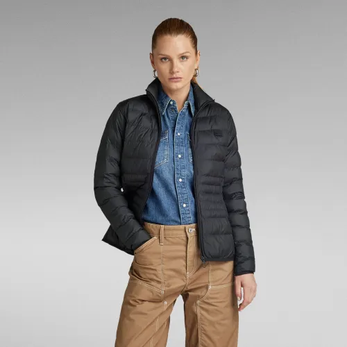 Packable Light Weight Padded Jacket